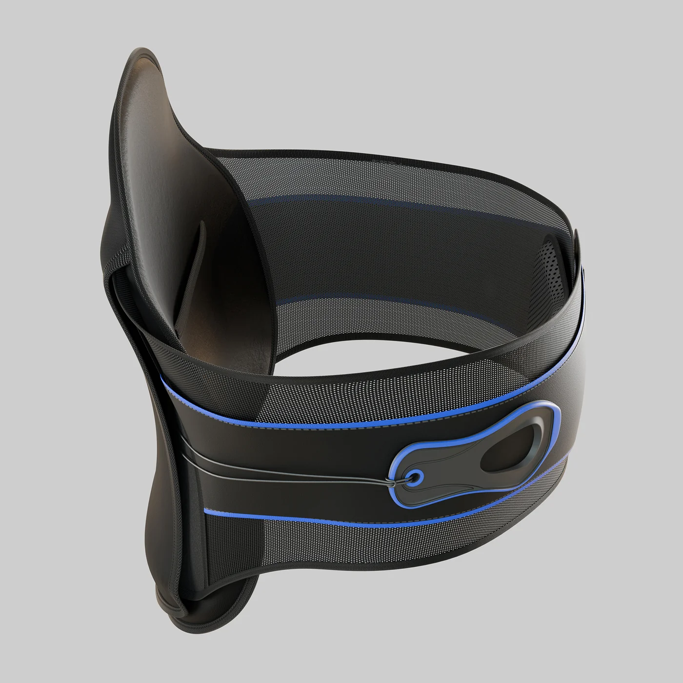 DCOA Legend X L0631 orthopedic brace