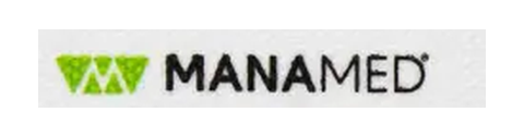 ManaMed logo